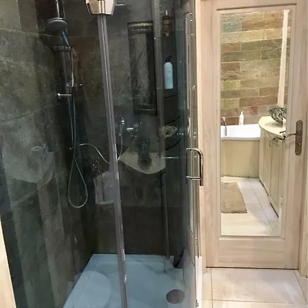 Apartament Nad Jeziorem Dlugim Olsztyn